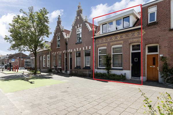 Lombokstraat 13, 3312 VD Dordrecht